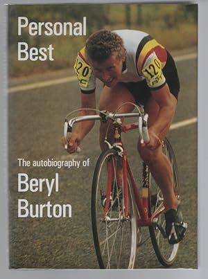 Seller image for Personal Best: The Autobiography of Beryl Burton for sale by Turn-The-Page Books