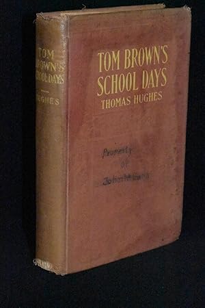 Tom Brown's School Days