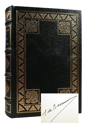 Seller image for THE SECOND SEX SIGNED for sale by Rare Book Cellar