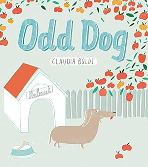 Imagen del vendedor de Odd Dog a la venta por WeBuyBooks