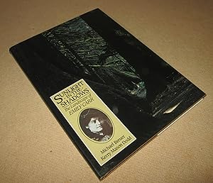 Seller image for Sunlight in the Shadows; The Landscape of Emily Carr for sale by Homeward Bound Books