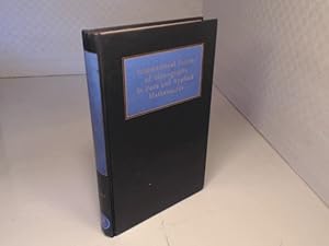 Immagine del venditore per Methods based on the Wiener-Hopf technique for the solution of partial differential equations. (= International series of monographs in pure and applied mathematics, Volume 7). venduto da Antiquariat Silvanus - Inhaber Johannes Schaefer