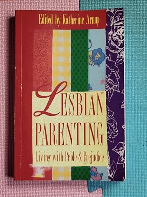 Seller image for Lesbian Parenting: Living with Pride for sale by Earthlight Books