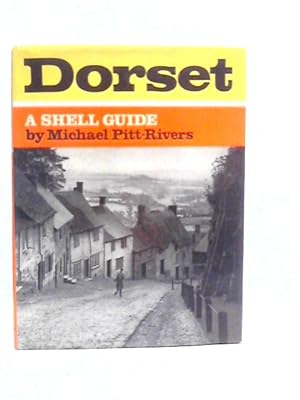 Bild des Verkufers fr Dorset zum Verkauf von World of Rare Books