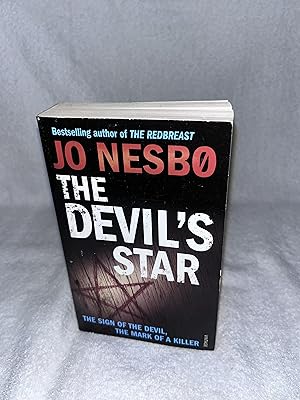 Immagine del venditore per The Devil's Star venduto da JMCbooksonline