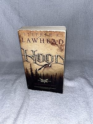 Image du vendeur pour Hood (The King Raven Trilogy, Book 1) mis en vente par JMCbooksonline