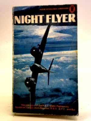 Bild des Verkufers fr Night Flyer zum Verkauf von World of Rare Books