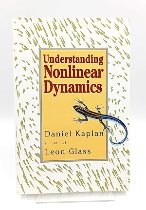 Understanding Nonlinear Dynamics