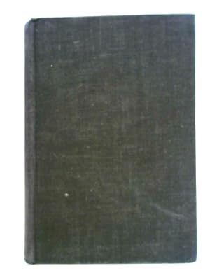 Immagine del venditore per Barnham Rectory venduto da World of Rare Books