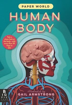 Seller image for Human Body for sale by GreatBookPrices