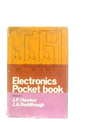 Imagen del vendedor de Electronics Pocket Book a la venta por World of Rare Books