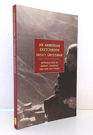 Seller image for An Armenian Sketchbook (New York Review Books Classics) for sale by The Parnassus BookShop