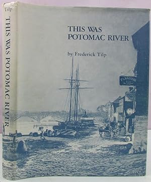 Immagine del venditore per This Was Potomac River venduto da Antique Emporium