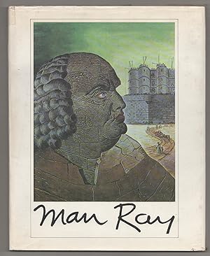 Seller image for Man Ray for sale by Jeff Hirsch Books, ABAA