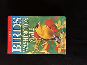 Seller image for Birds of Washington State for sale by H&S