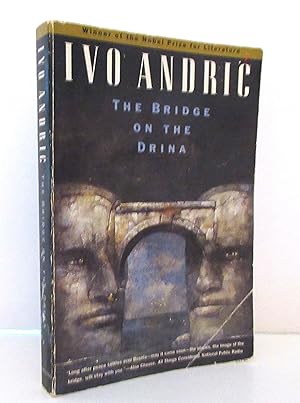 The Andric: the Bridge on the Drina