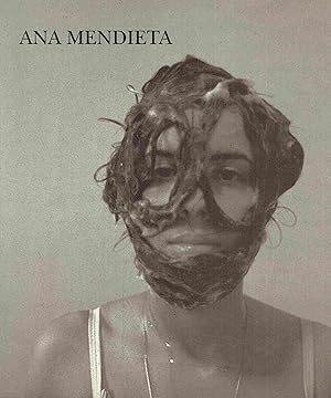 Ana Mendieta.