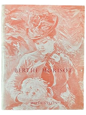Seller image for Berthe Morisot 1841-1895: Loan exhibition of paintings in aid of the French Hospital and Dispensary, London 18 January-11 February 1961 for sale by Resource for Art and Music Books 
