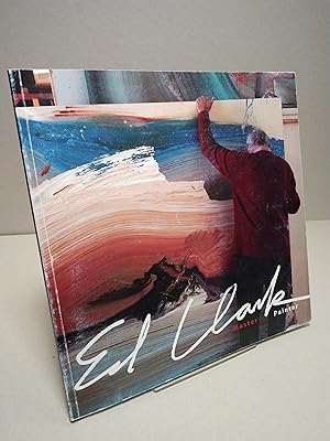 Ed Clark: Master Painter (exhibition catalog)