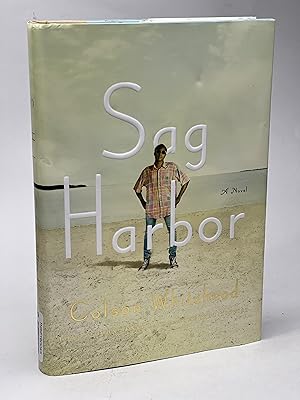 Seller image for SAG HARBOR. for sale by Bookfever, IOBA  (Volk & Iiams)