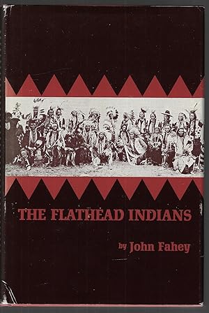 The Flathead Indians