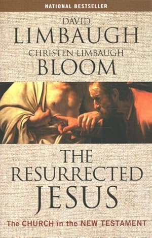 Bild des Verkufers fr Resurrected Jesus : The Church in the New Testament zum Verkauf von GreatBookPrices