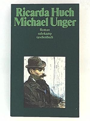 Bild des Verkufers fr Michael Unger zum Verkauf von Leserstrahl  (Preise inkl. MwSt.)