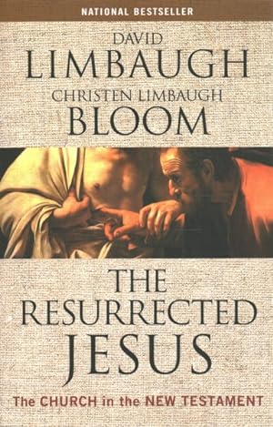 Bild des Verkufers fr Resurrected Jesus : The Church in the New Testament zum Verkauf von GreatBookPrices