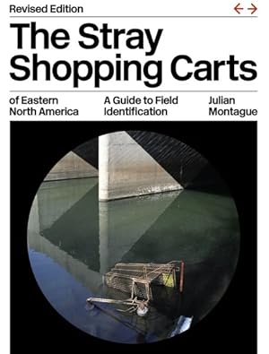 Seller image for Stray Shopping Carts of Eastern North America : A Guide to Field Identification for sale by GreatBookPrices