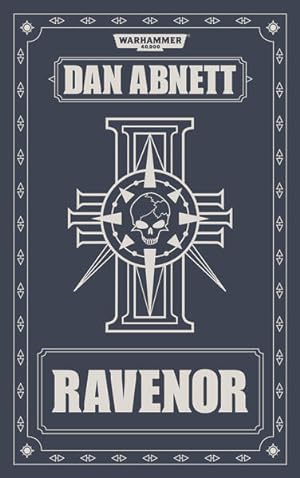 Imagen del vendedor de Warhammer 40.000 - Ravenor Inquisitor a la venta por Buchhandlung Loken-Books