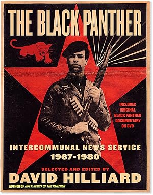 Imagen del vendedor de The Black Panther: Intercommunal News Service, 1967-1980 a la venta por Lorne Bair Rare Books, ABAA