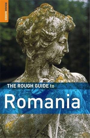 Immagine del venditore per The Rough Guide to Romania venduto da WeBuyBooks