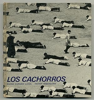 Seller image for Los cachorros for sale by Between the Covers-Rare Books, Inc. ABAA