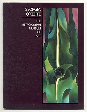 Immagine del venditore per Georgia O'Keeffe venduto da Between the Covers-Rare Books, Inc. ABAA