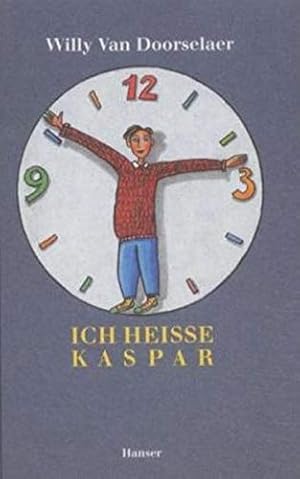 Seller image for Ich heie Kaspar for sale by Gabis Bcherlager