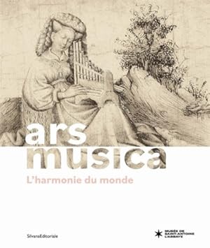 Seller image for Ars Musica: L'Harmonie du Monde. for sale by FIRENZELIBRI SRL