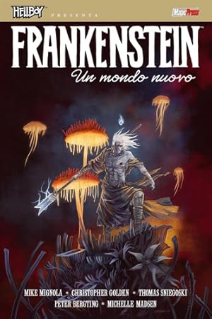 Seller image for Hellboy presenta: Frankenstein - Un mondo nuovo. for sale by FIRENZELIBRI SRL