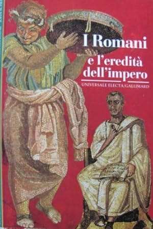 Seller image for I romani e l'eredit dell'impero. for sale by FIRENZELIBRI SRL