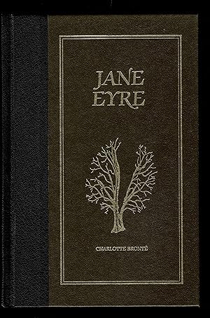 Imagen del vendedor de Jane Eyre (The World's Best Reading) a la venta por Granada Bookstore,            IOBA