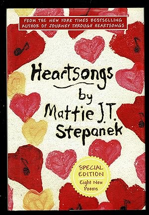 Seller image for Heartsongs for sale by Granada Bookstore,            IOBA