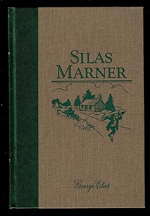 Seller image for Silas Marner (The World's Best Reading) for sale by Granada Bookstore,            IOBA