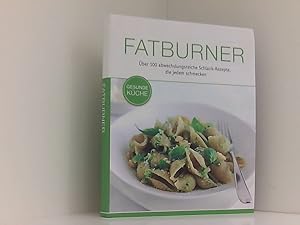 Seller image for Fatburner for sale by Book Broker