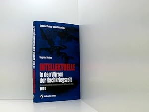 Seller image for Intellektuelle in den Wirren der Nachkriegszeit Bd. II: Die soziale Schicht der Intelligenz der DDR von 1956-1965 Teil 2. 1956 - 1965 for sale by Book Broker