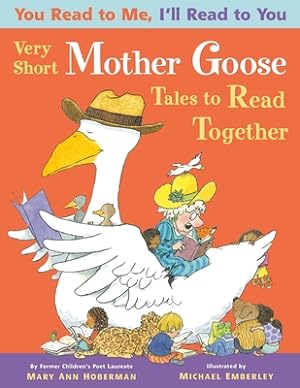 Imagen del vendedor de You Read to Me, I'll Read to You: Very Short Mother Goose Tales to Read Together (Paperback or Softback) a la venta por BargainBookStores