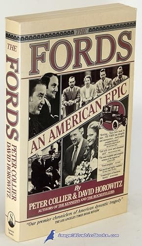 The Fords: An American Epic