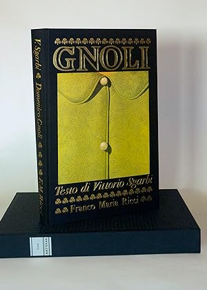 Gnoli (I Segni dell'uomo) (Italian Edition)
