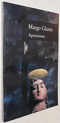 Imagen del vendedor de Apariciones (Spanish Edition) a la venta por Once Upon A Time