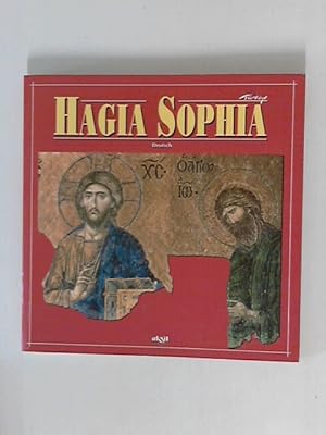 HAGIA SOPHIA : Deutsch