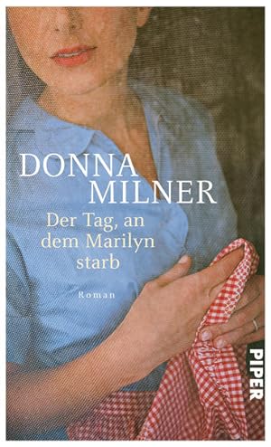 Seller image for Der Tag, an dem Marilyn starb Roman for sale by Preiswerterlesen1 Buchhaus Hesse