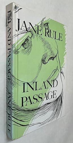 Seller image for Inland Passage for sale by BIBLIOPE by Calvello Books